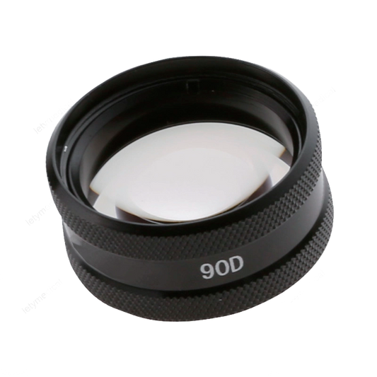 ACCESORIO DE LAMPARA DE HENDIDURA / MODELO 90-D