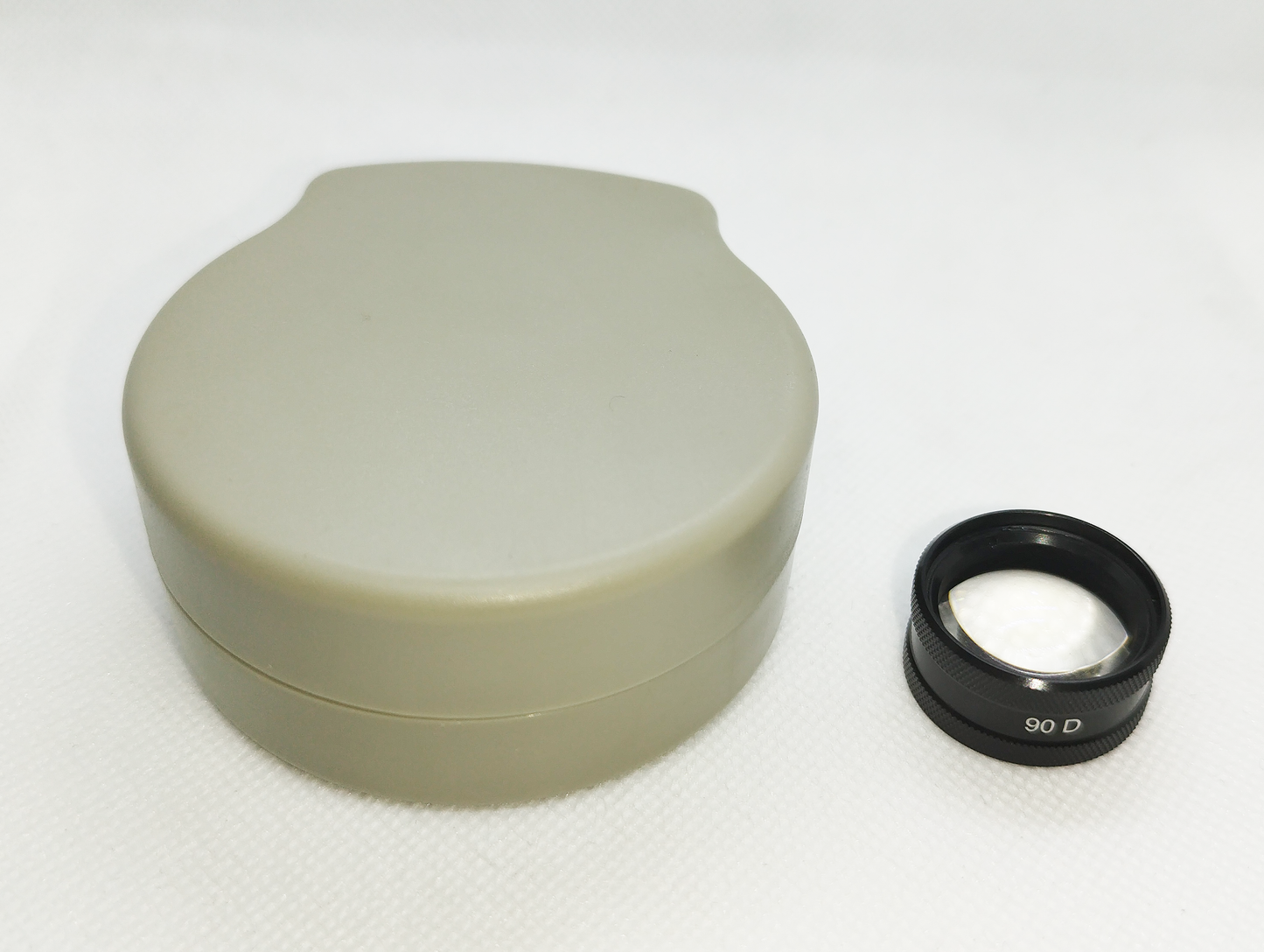 ACCESORIO DE LAMPARA DE HENDIDURA / MODELO 90-D