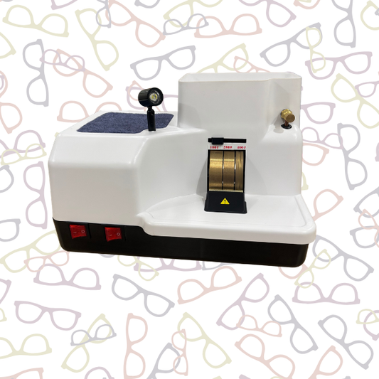 BISELADORA MANUAL DE 3 PIEDRAS / MODELO CT5204