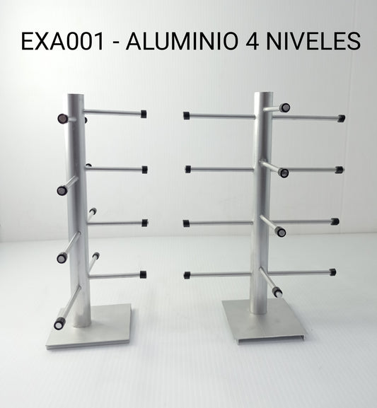 EXHIBIDOR PARA ARMAZON