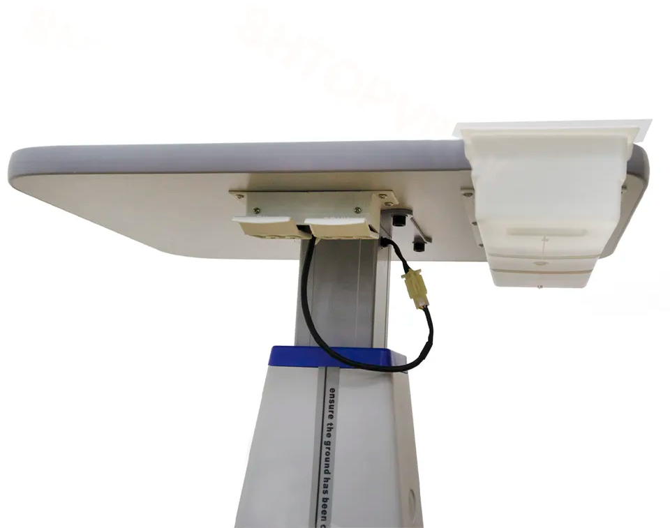 MESA DE ELEVACION SIN CAJON / MODELO CT1717T