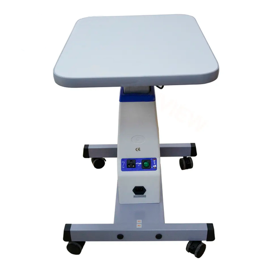 MESA DE ELEVACION SIN CAJON / MODELO CT1717T