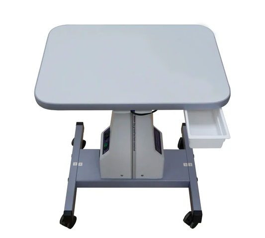 MESA DE ELEVACION SIN CAJON / MODELO CT1717T