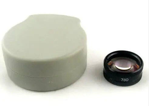 ACCESORIO DE LAMPARA DE HENDIDURA / MODELO 78-D