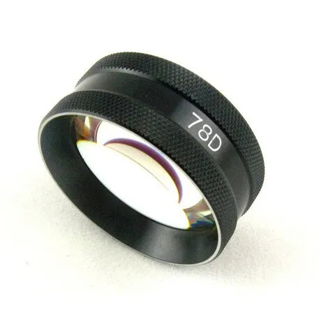 ACCESORIO DE LAMPARA DE HENDIDURA / MODELO 78-D