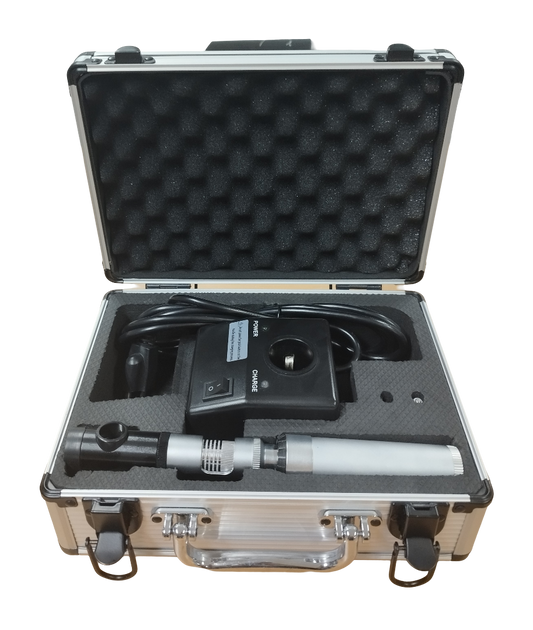 RETINOSCOPIO INALAMBRICO / MODELO YZ24B