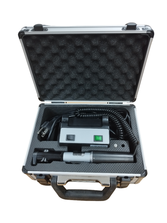 RETINOSCOPIO ALAMBRICO / MODELO YZ24