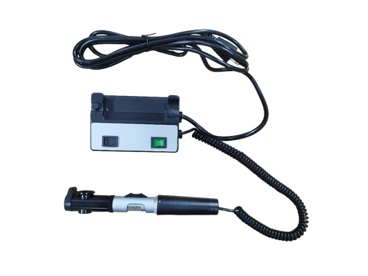 RETINOSCOPIO ALAMBRICO / MODELO YZ24