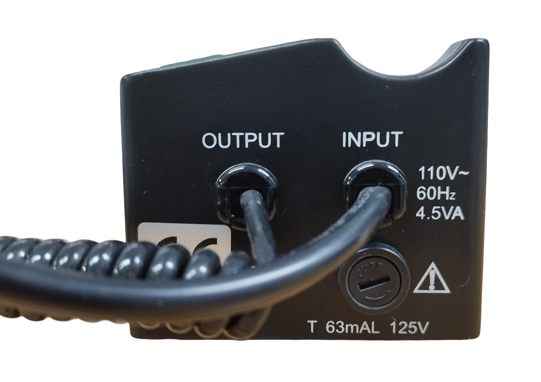 RETINOSCOPIO ALAMBRICO / MODELO YZ24