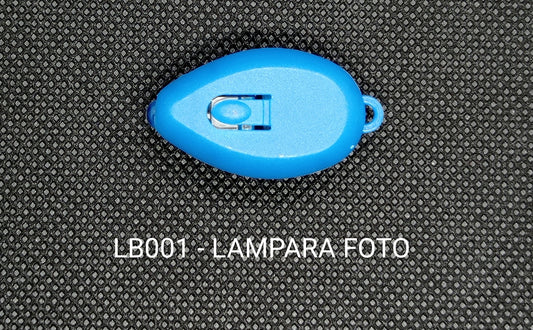 LB001 - LAMPARA PRUEBA DE FOTOCROMATICO