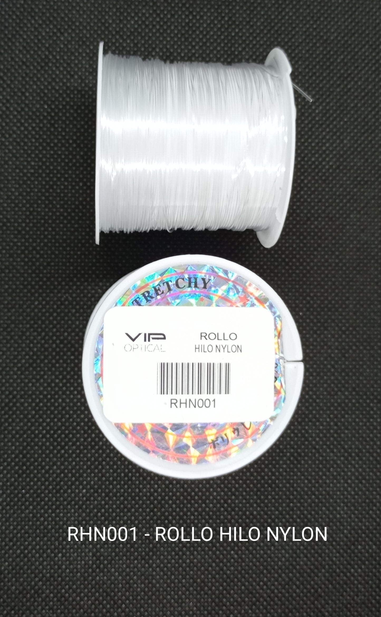 RHN001 - ROLLO HILO NYLON