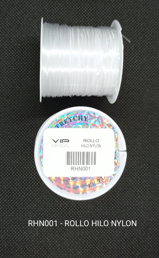RHN001 - ROLLO HILO NYLON