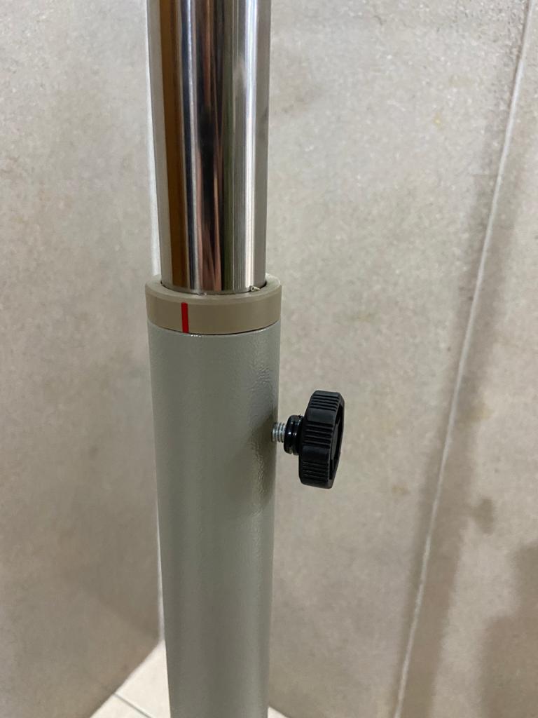 PEDESTAL PARA FOROPTOR / MODELO CT1506