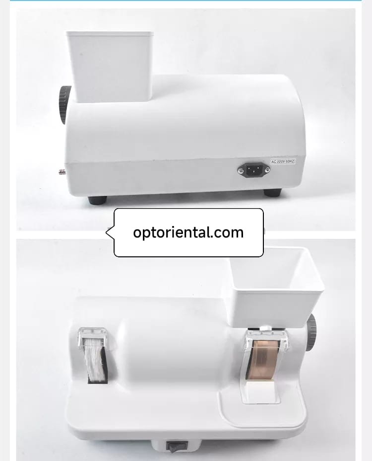 MATAFILO CORTADORA + PULIDORA / MODELO LY5D-35