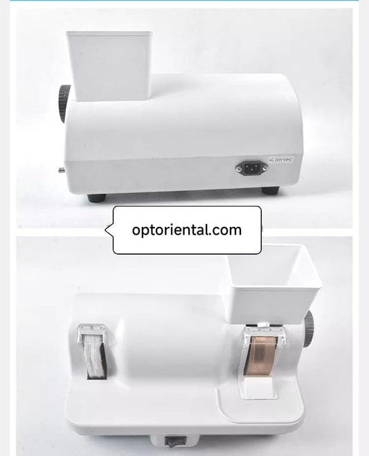 MATAFILO CORTADORA + PULIDORA / MODELO LY5D-35