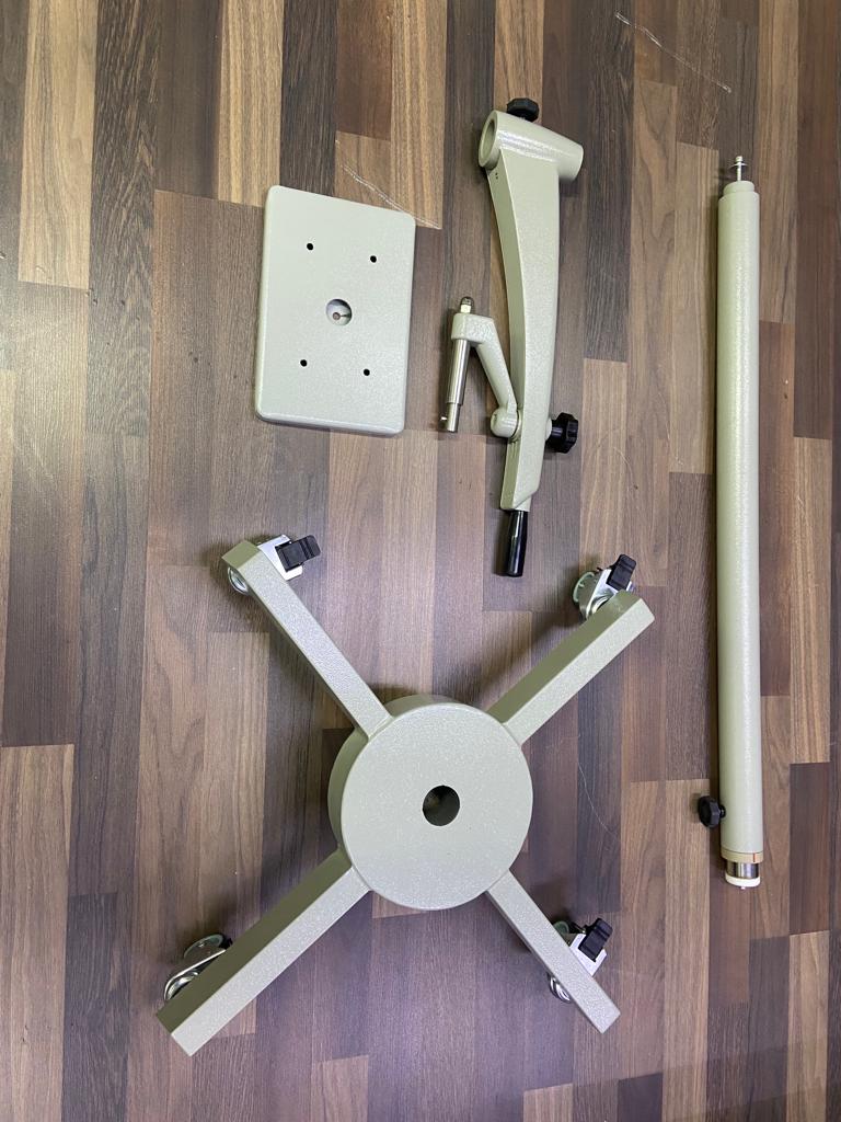 PEDESTAL PARA FOROPTOR / MODELO CT1506
