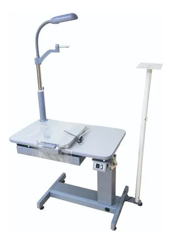 UNIDAD OFTÁLMICA SENCILLA - MODELO PARA ÓPTICA / MODELO COU300