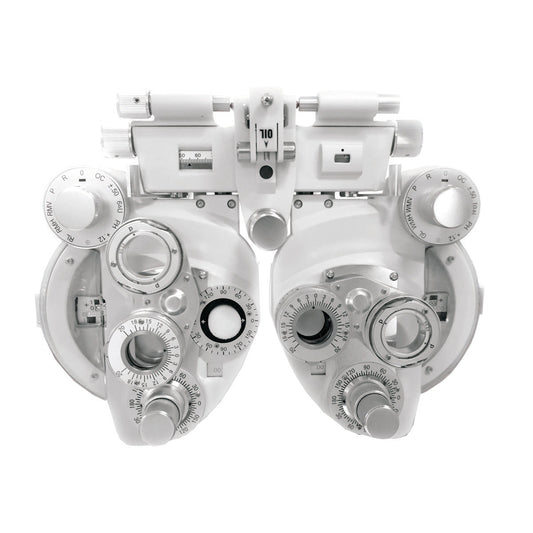 PHOROPTOR PROFESIONAL / MODELO CT60