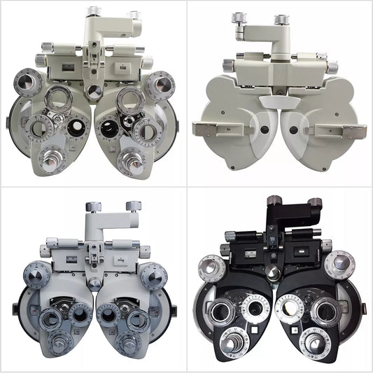 PHOROPTOR PROFESIONAL / MODELO CT60