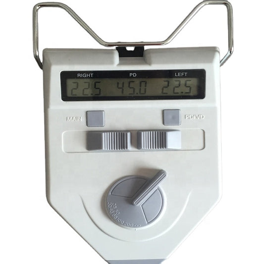 PUPILOMETRO PARA OPTICA / MODELO CT4108