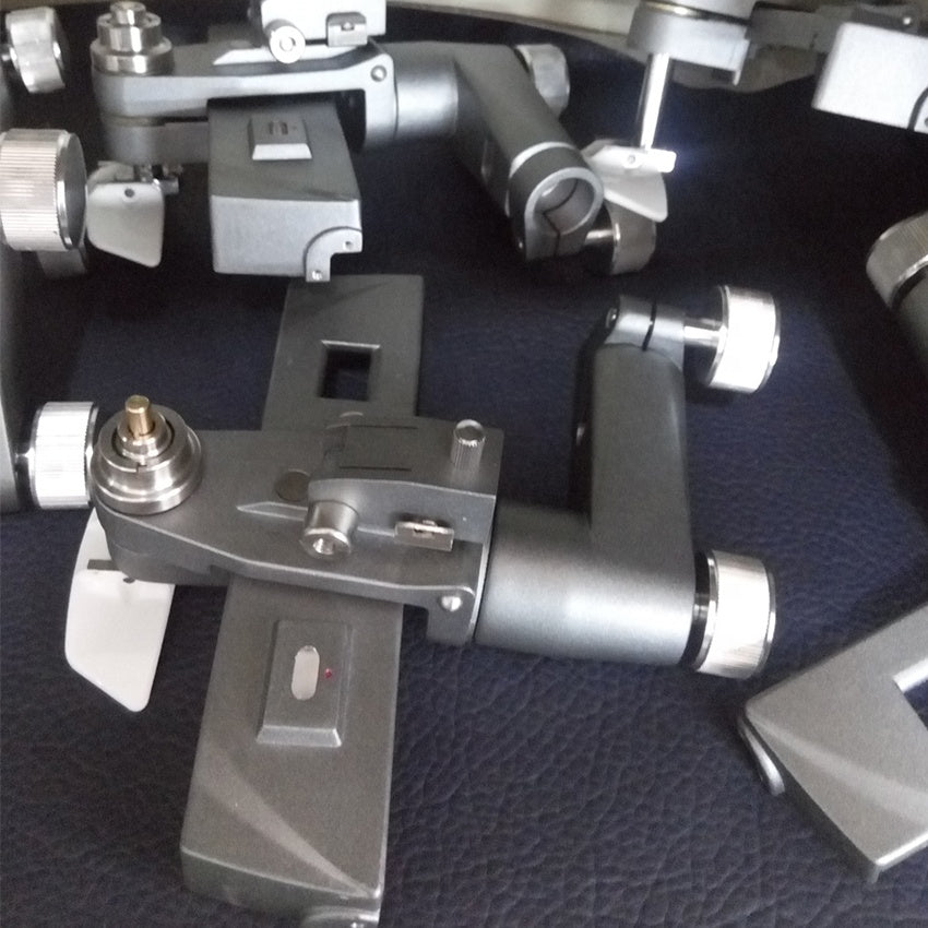 PHOROPTOR PROFESIONAL / MODELO CT60