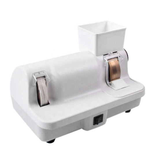 MATAFILO CORTADORA + PULIDORA / MODELO LY5D-35