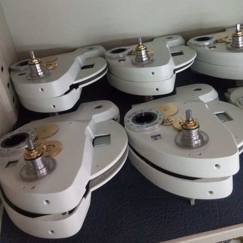 PHOROPTOR PROFESIONAL / MODELO CT60