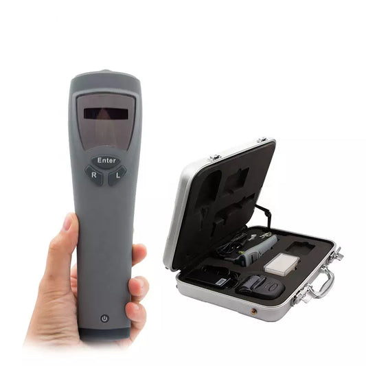 TONOMETRO PORTATIL / MODELO YJ500