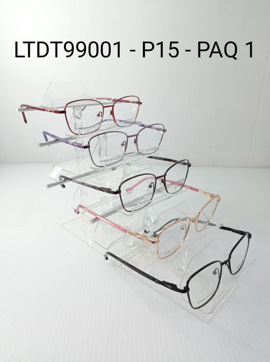 LOTUS - LTDT99001 - P15