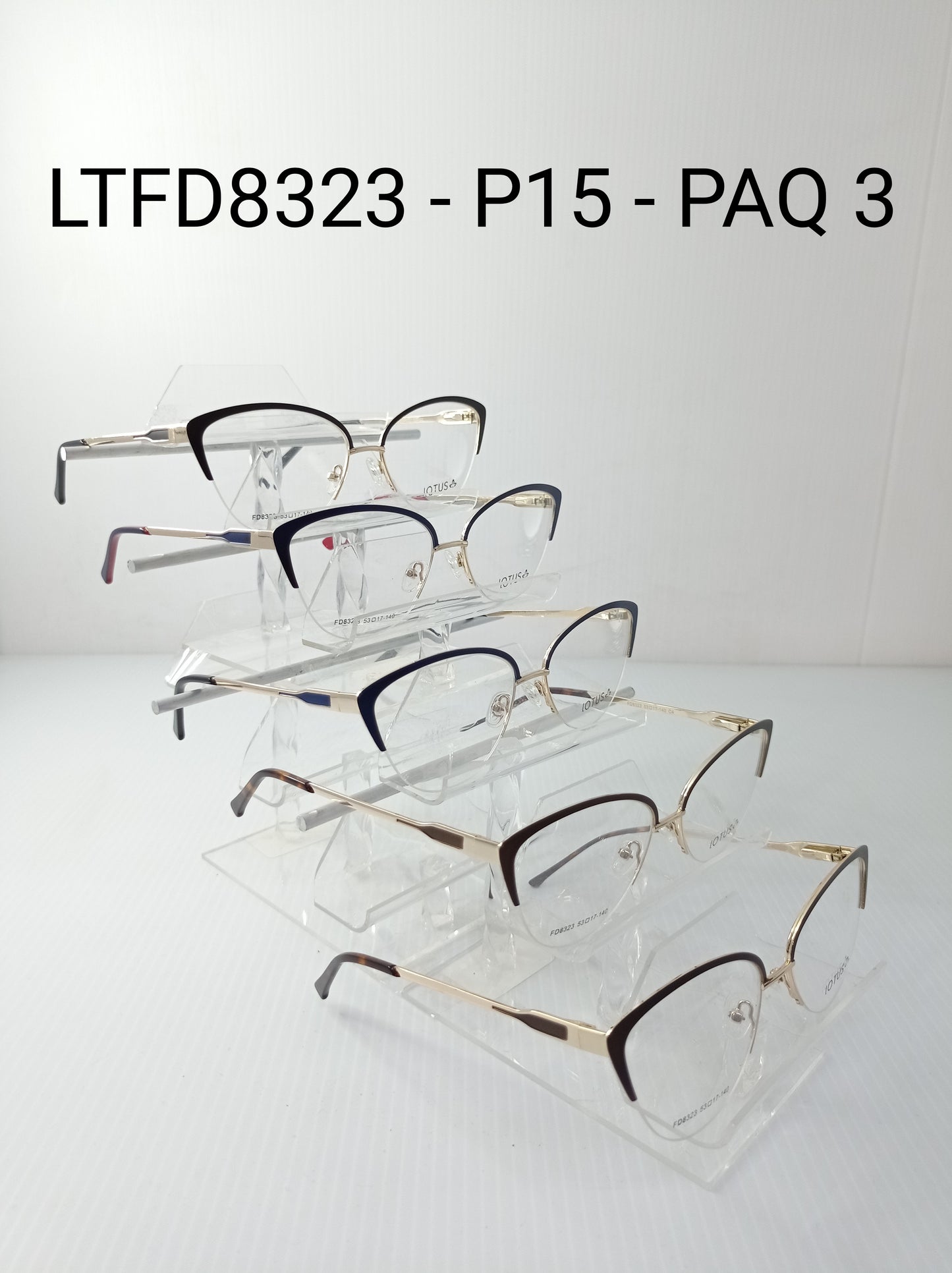 LOTUS - LTFD8323 - P15