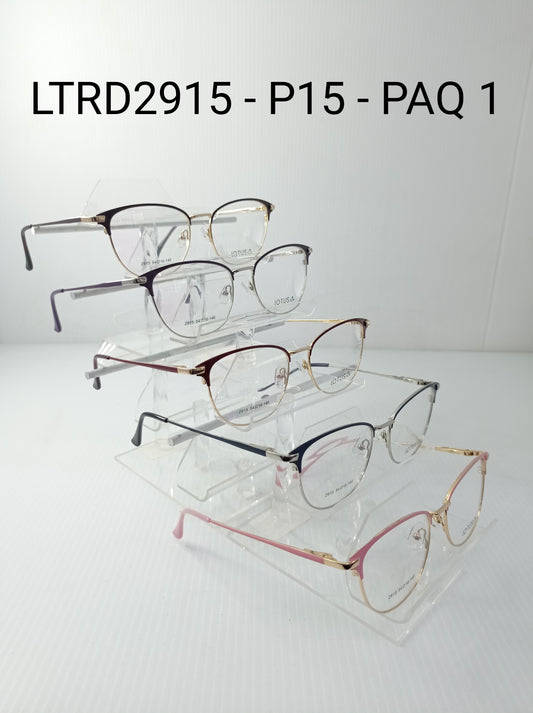 LOTUS - LTRD2915 - P15