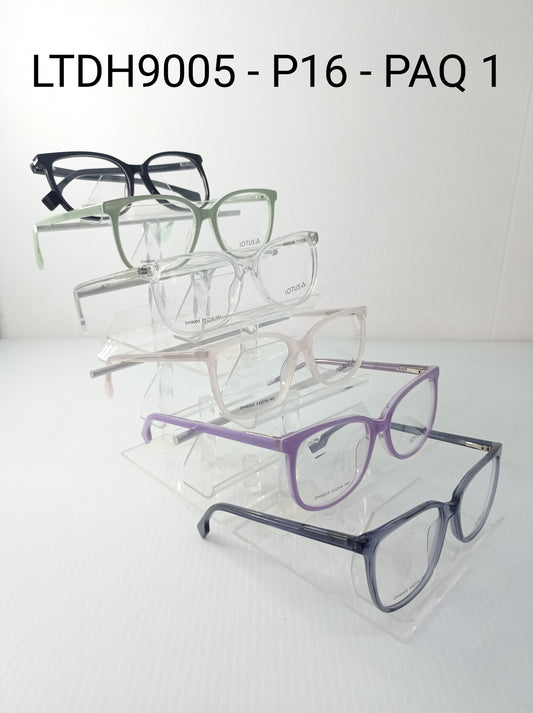 LOTUS - LTDH9005 - P16