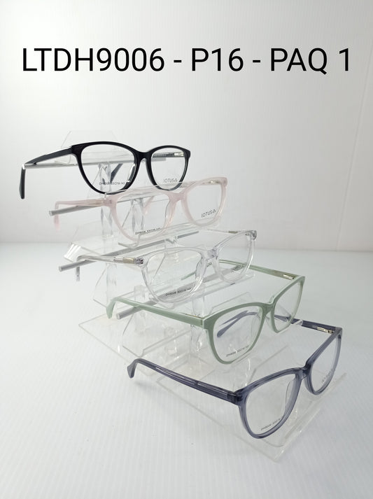 LOTUS - LTDH9006 - P16