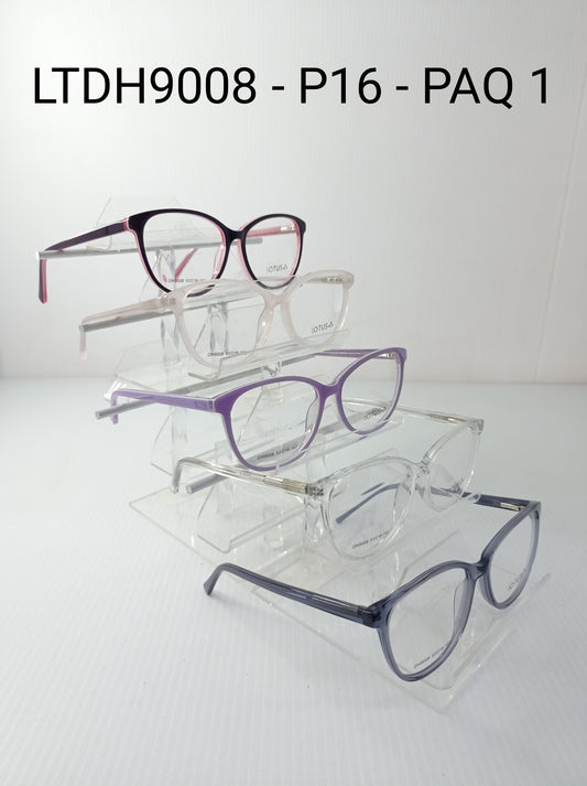 LOTUS - LTDH9008 - P16