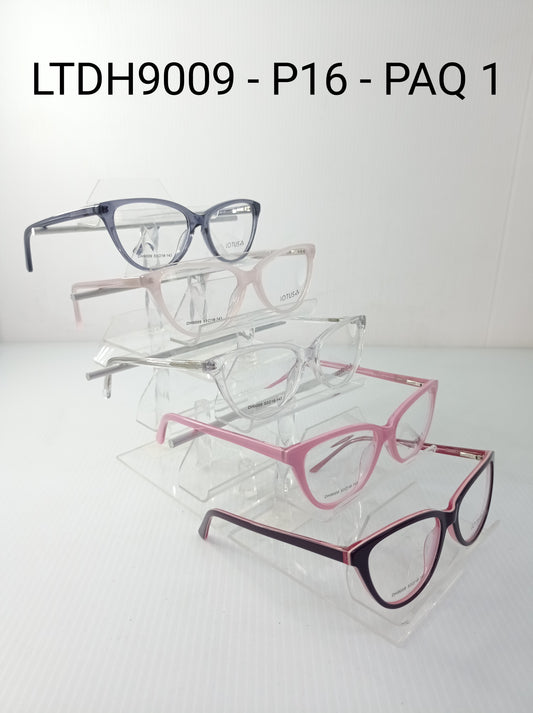 LOTUS - LTDH9009 - P16