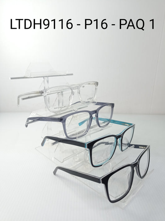 LOTUS - LTDH9116 - P16