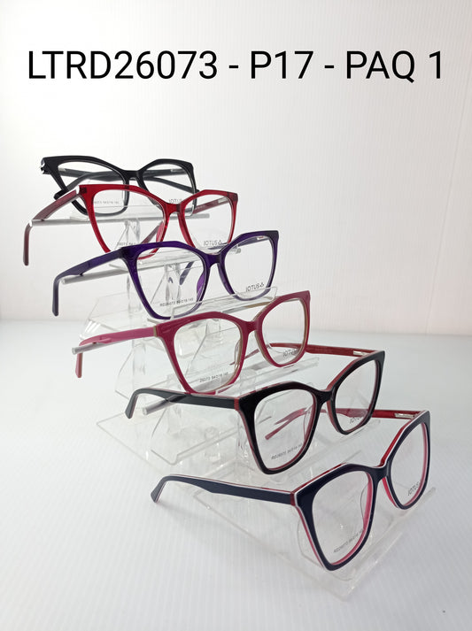 LOTUS - LTRD26073 - P17