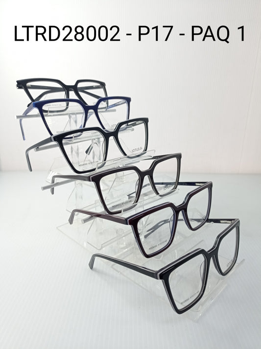 LOTUS - LTRD28002 - P17