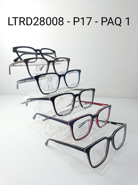 LOTUS - LTRD28008 - P17