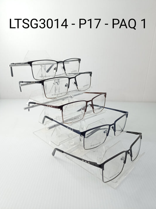 LOTUS - LTSG3014 - P17