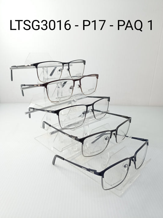 LOTUS - LTSG3016 - P17