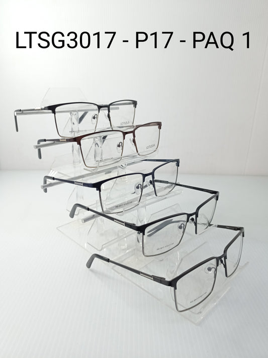 LOTUS - LTSG3017 - P17