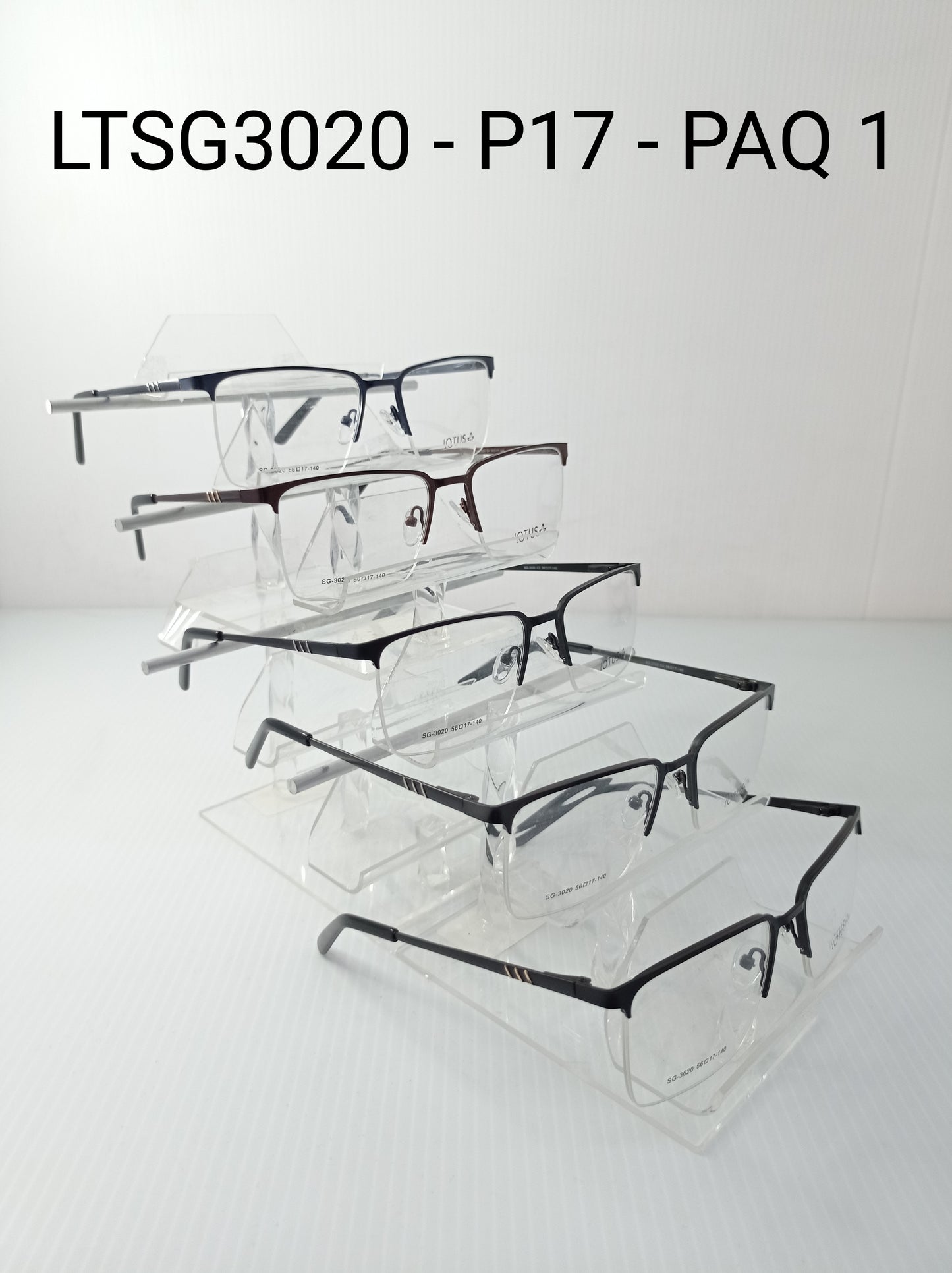 LOTUS - LTSG3020 - P17