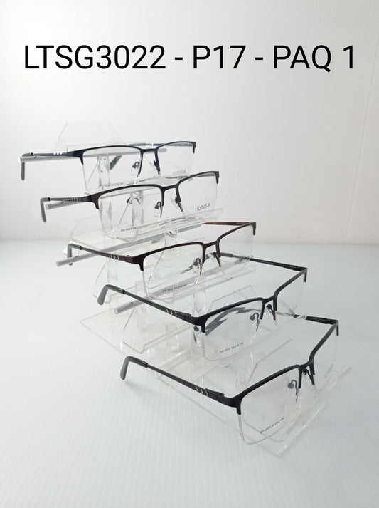 LOTUS - LTSG3022 - P17