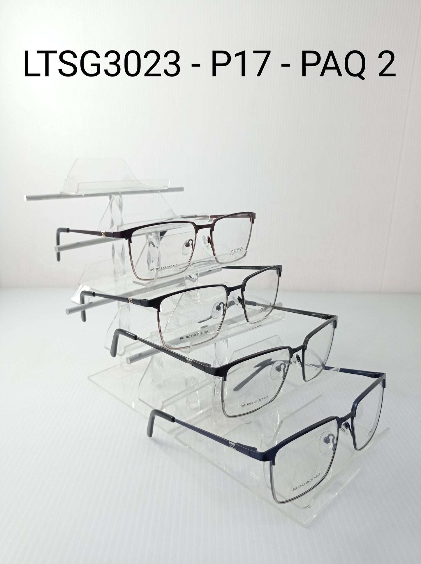 LOTUS - LTSG3023 - P17