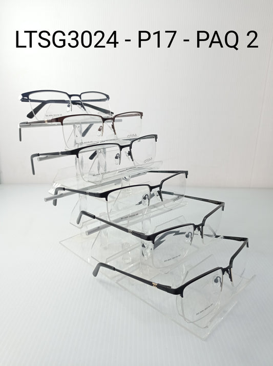 LOTUS - LTSG3024 - P17