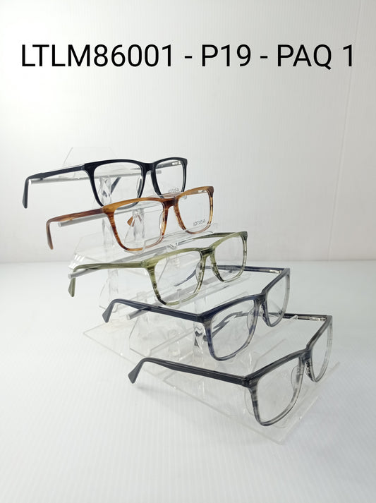 LOTUS - LTLM86001 - P19