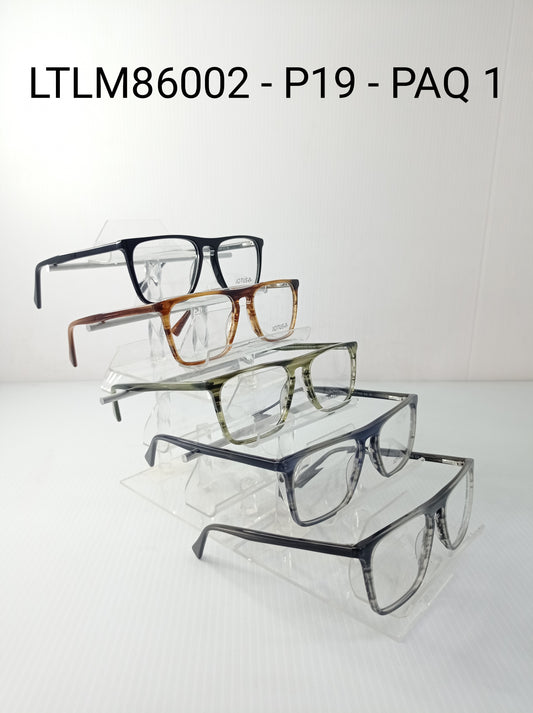 LOTUS - LTLM86002 - P19