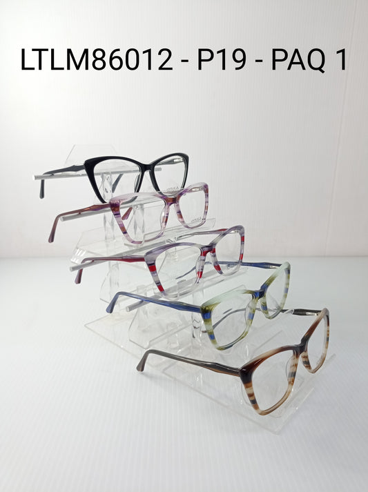 LOTUS - LTLM86012 - P19