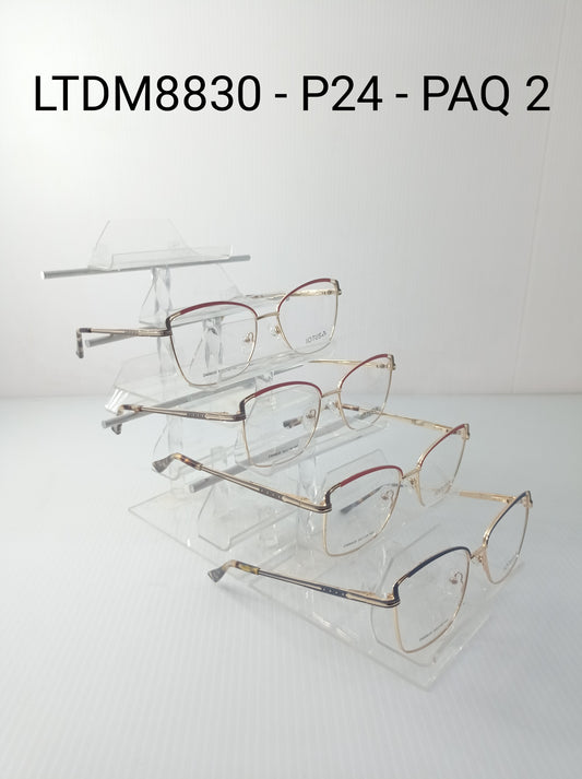 LOTUS - LTDM8830 - P24